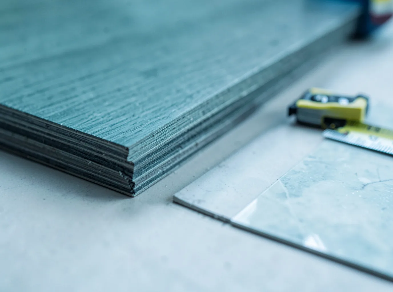 Luxury Vinyl Plank Installation South Chatham, MA FAQs